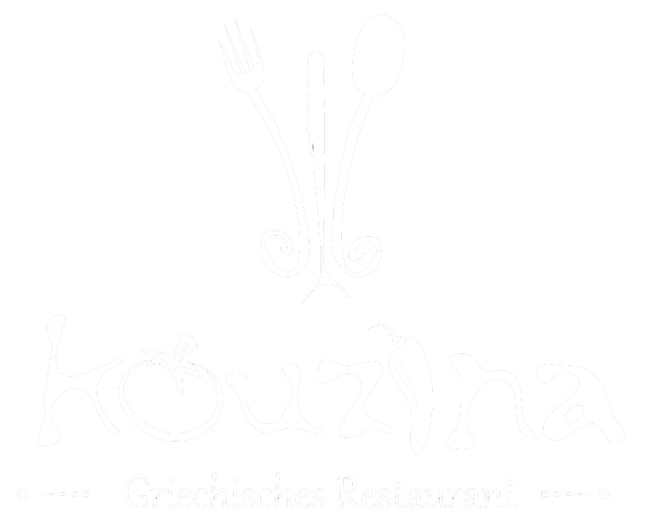Restaurant Kouzina Logo